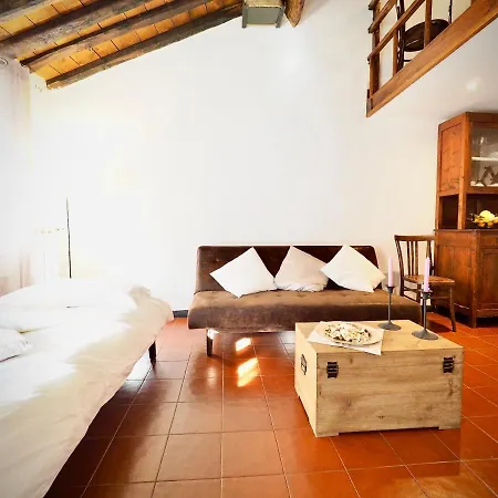 Romantica Mansarda Di Mascherona Apartment Genoa