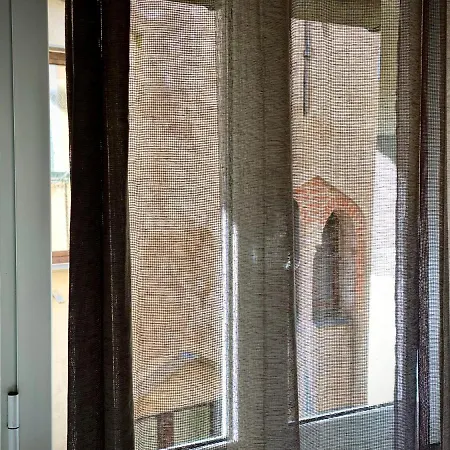 Romantica Mansarda Di Mascherona Apartmán Janov